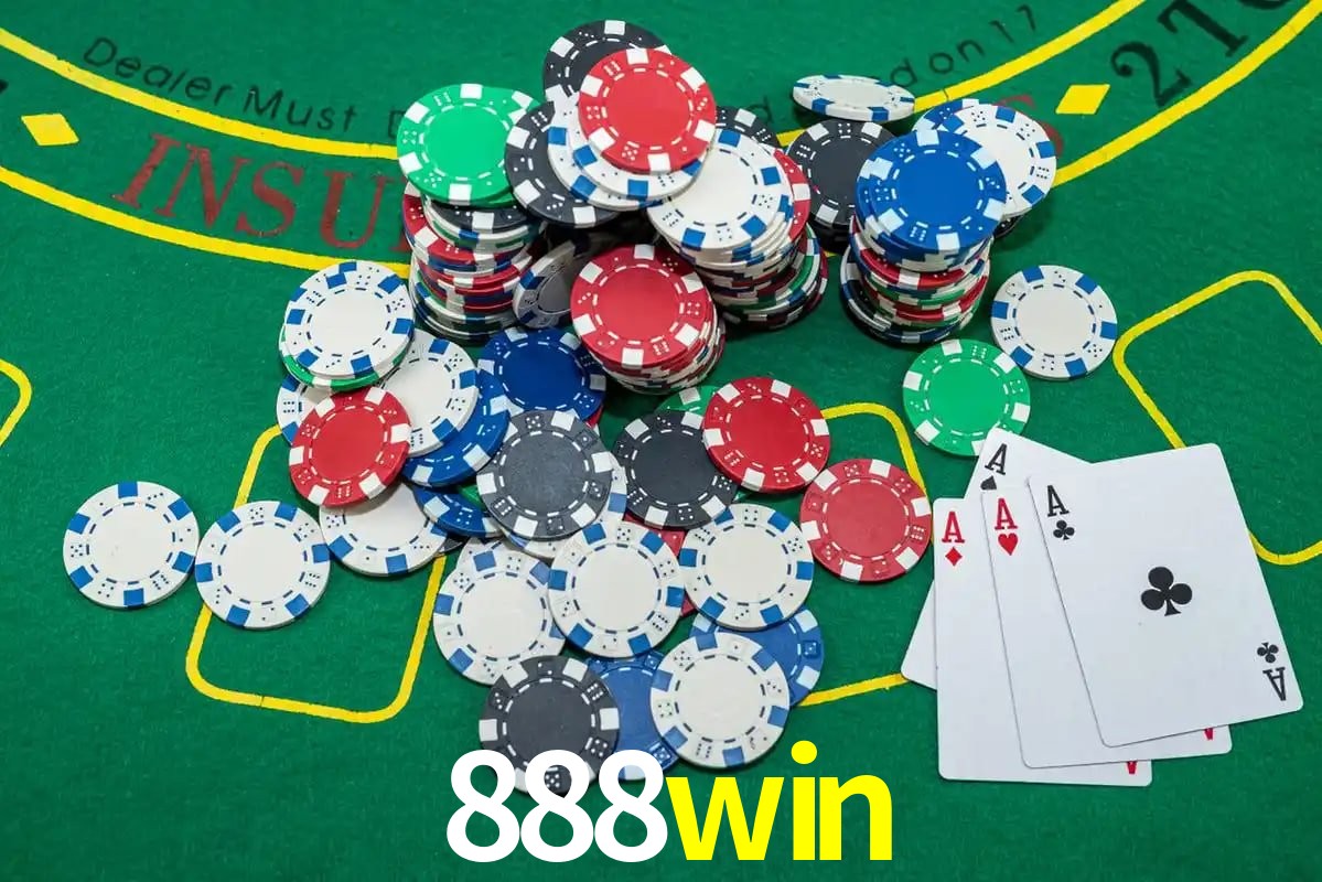 Experiência VIP 888win