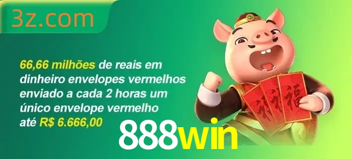 Promoções4 888win