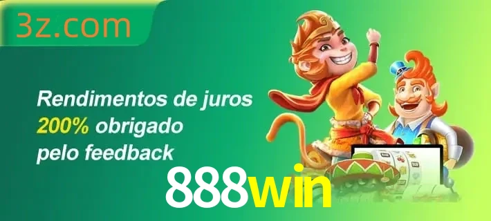 Promoções 1 888win