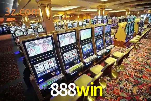 10 Perfis de Indivíduos que Exigem Cautela no 888win Cassino