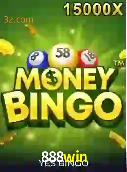 bingo money