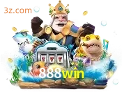 fishery 888win