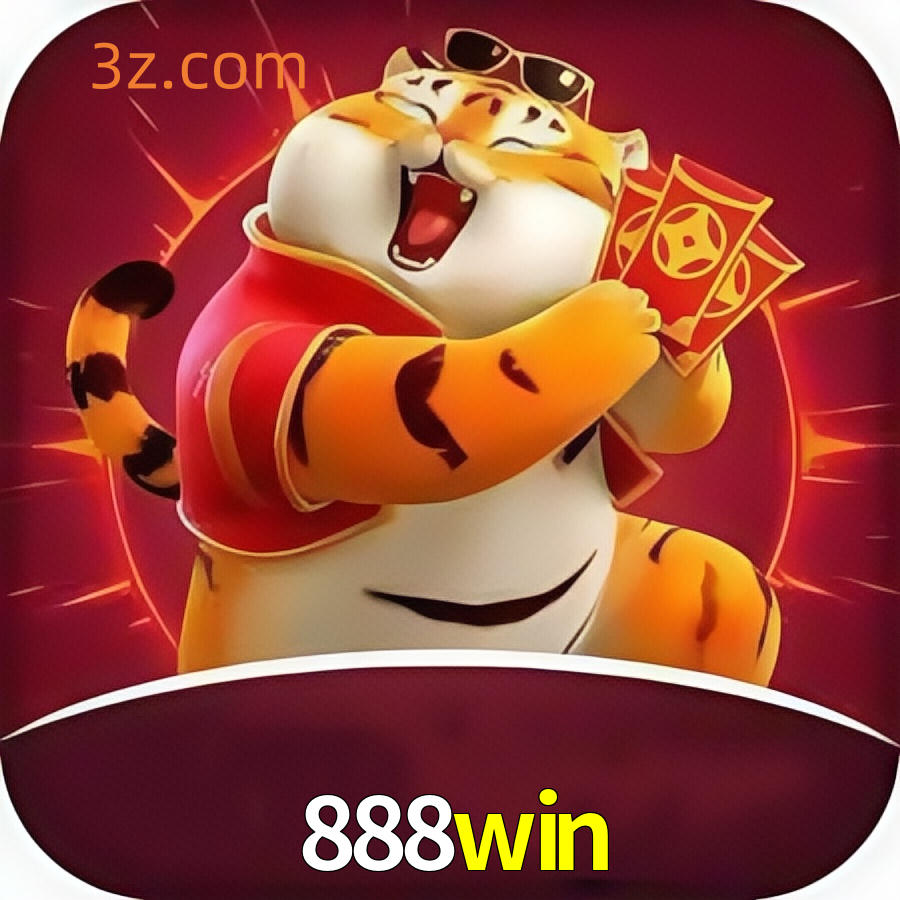 Logo 888win