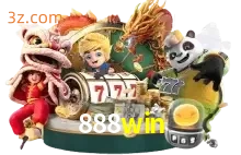 888win slot