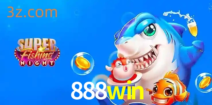 Cassino de Pesca: Uma Visão Geral e Recomendação no 888win
