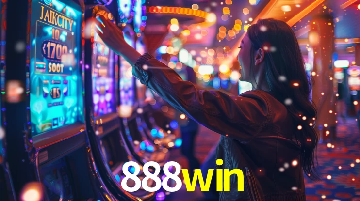 888win: Seu Cassino Premiado com Pagamentos Rápidos