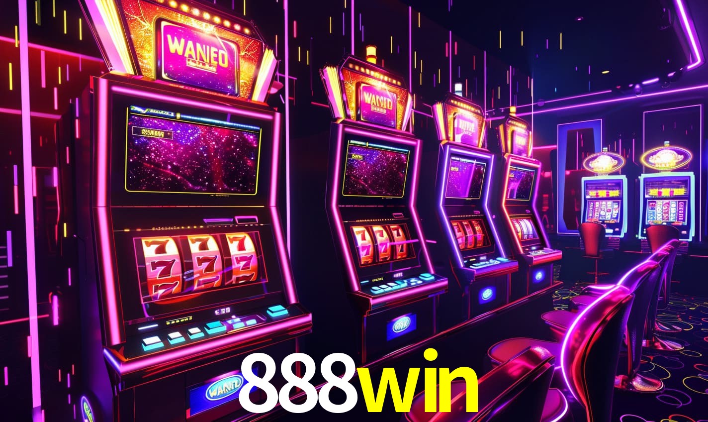 Jogos Exclusivos 888win