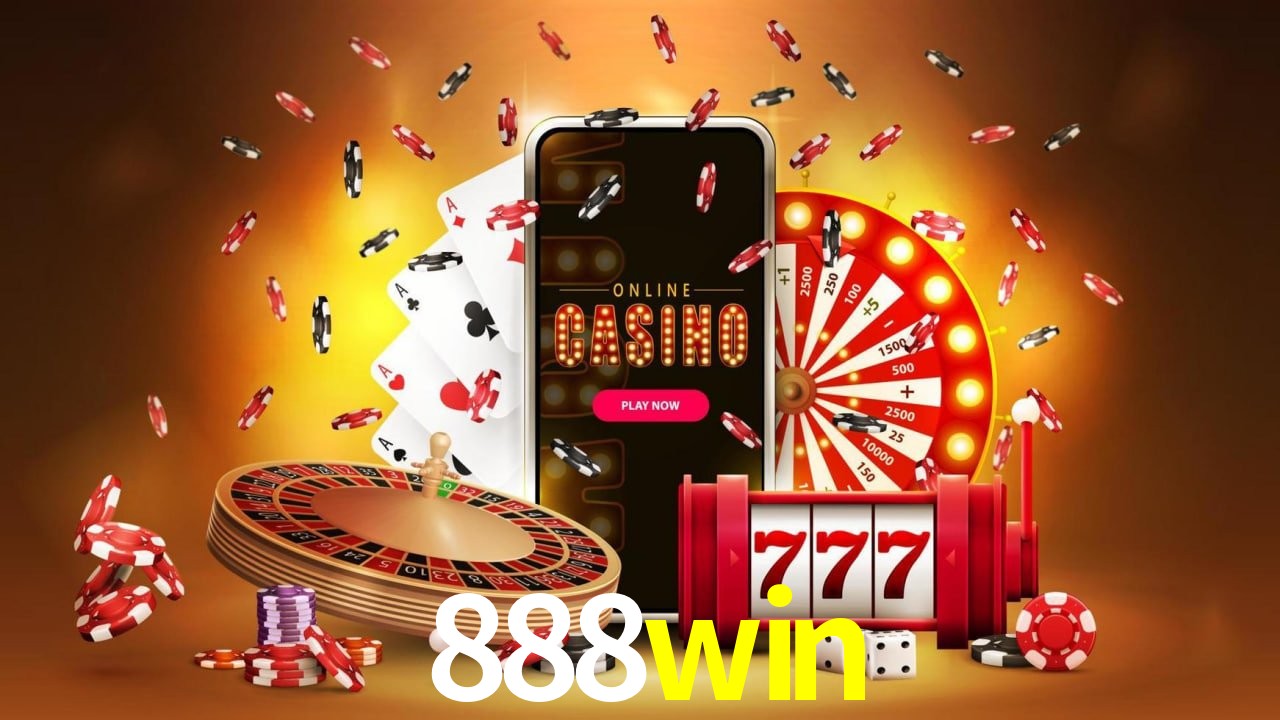 App Mobile 888win