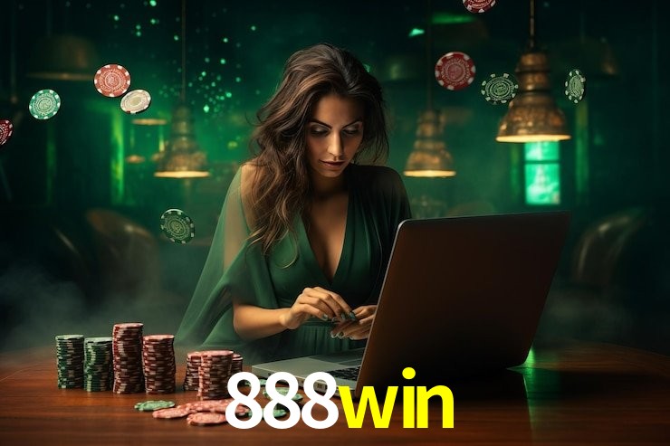 App 888win Android