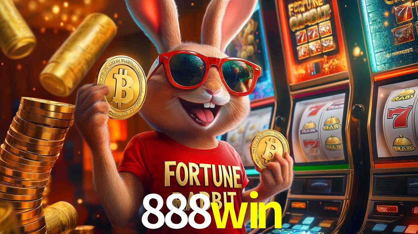 Recursos App 888win