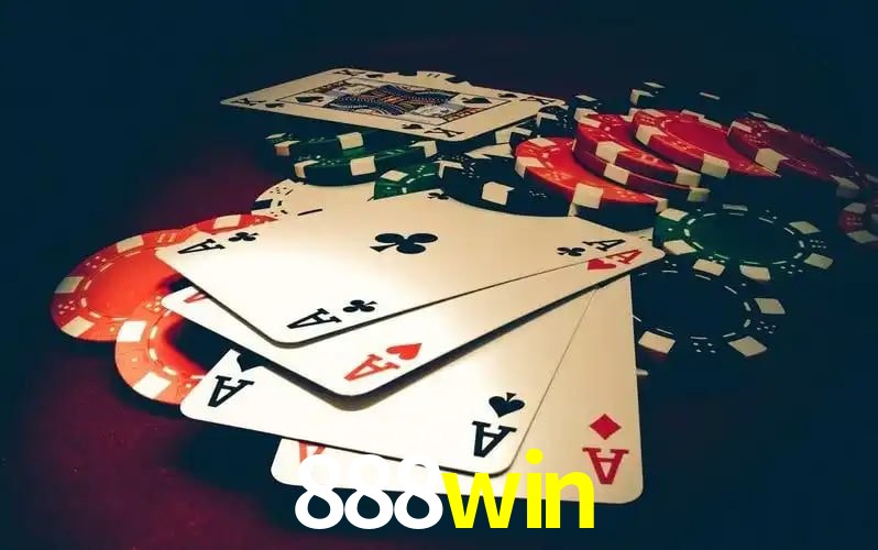 Promoções 888win