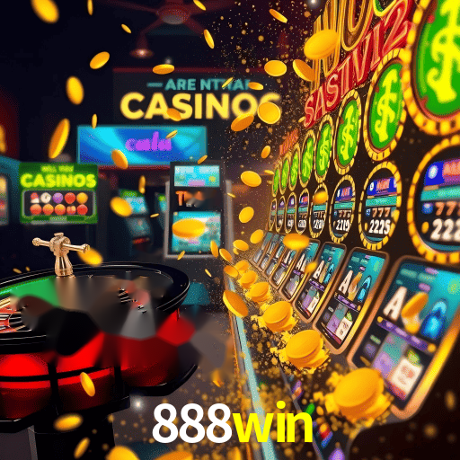 Casino Ao Vivo 888win