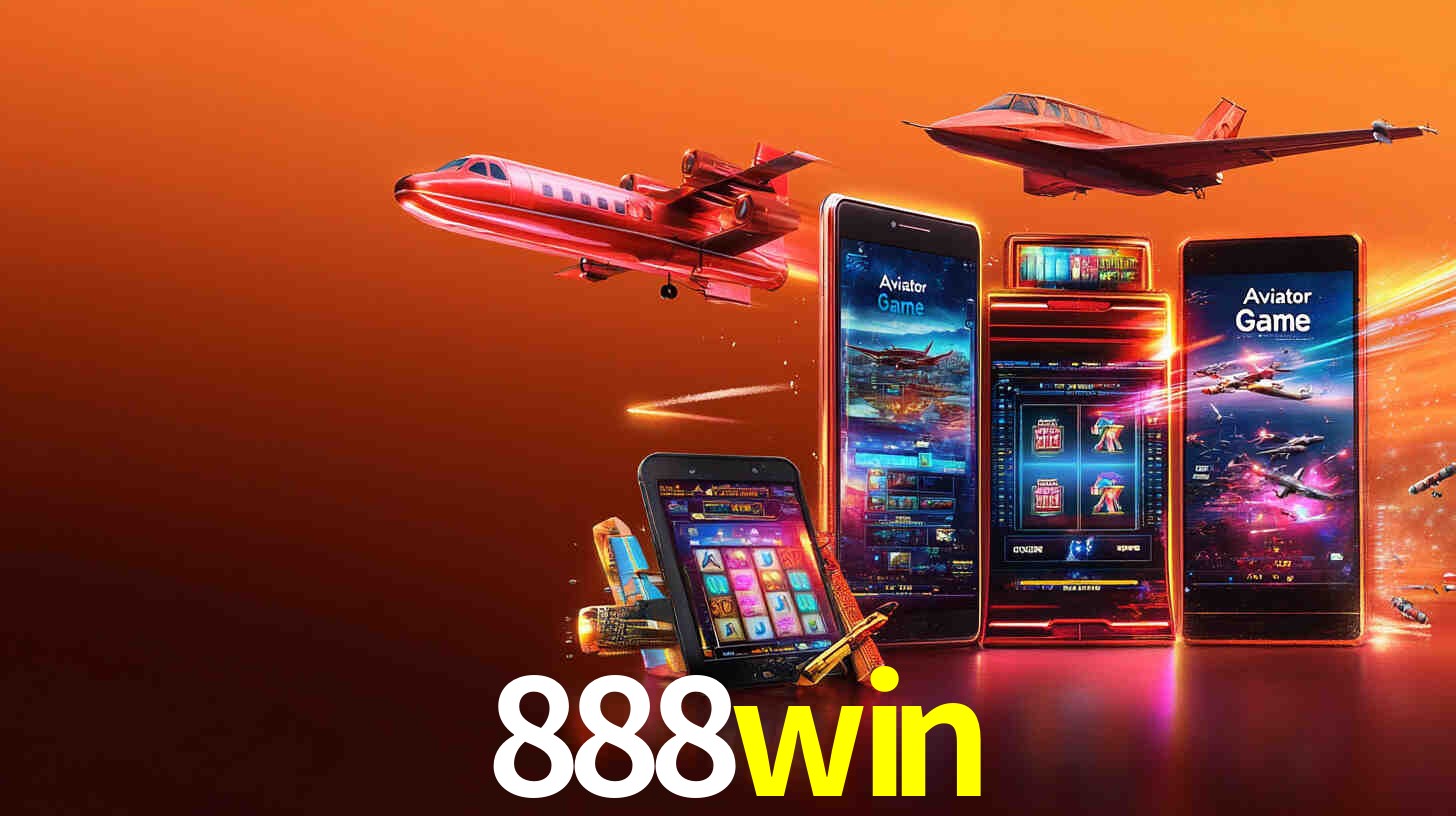 Vantagens App 888win