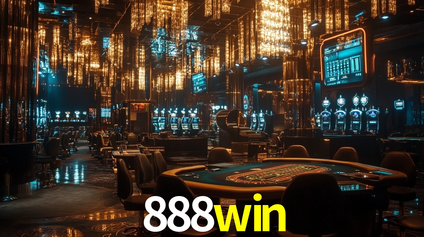 Bônus Generosos e Exclusivos no 888win para Você!