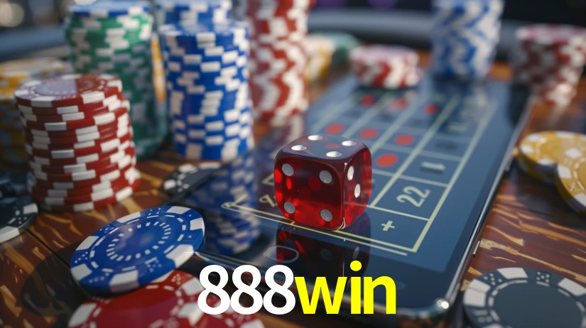 Bônus App 888win