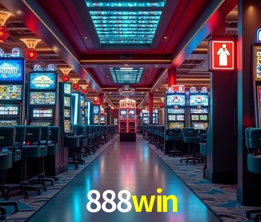 Casino VIP 888win