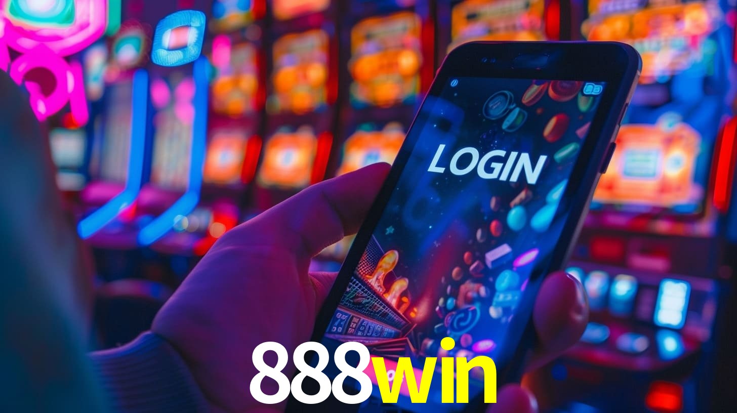 Design Responsivo 888win