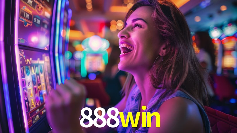 888win - Oficialmente autorizado Brasil - 888win.com