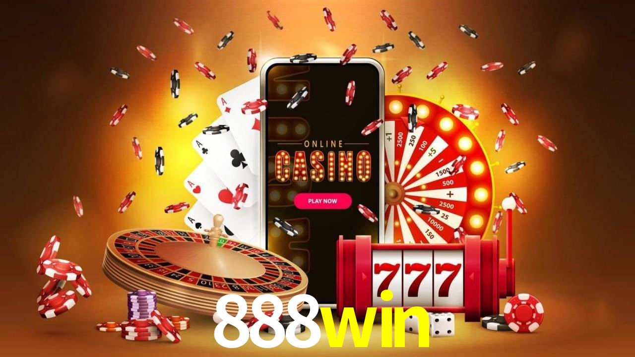 888win Giros Grátis