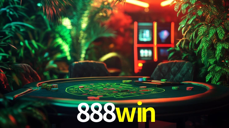 Tournaments 888win