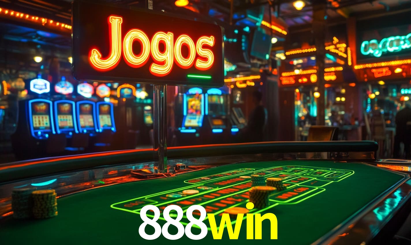 888win RTP transparência