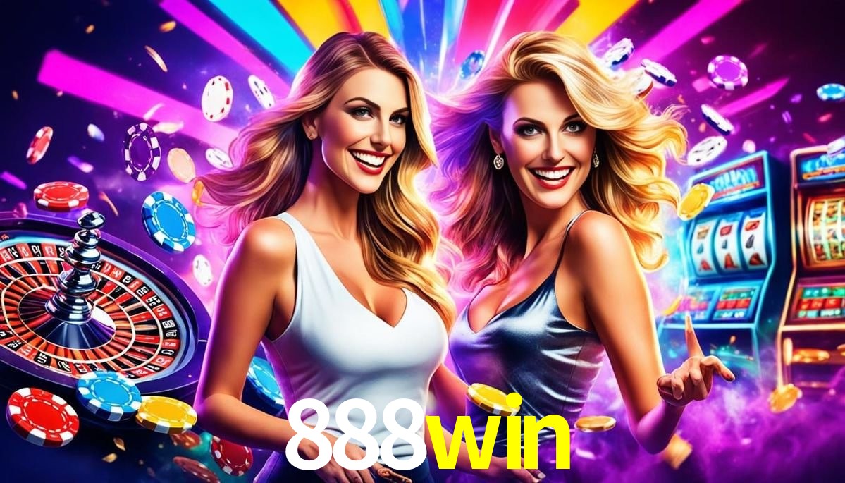 Casino Ao Vivo 888win