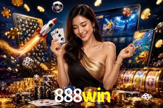 Platform Technology 888win