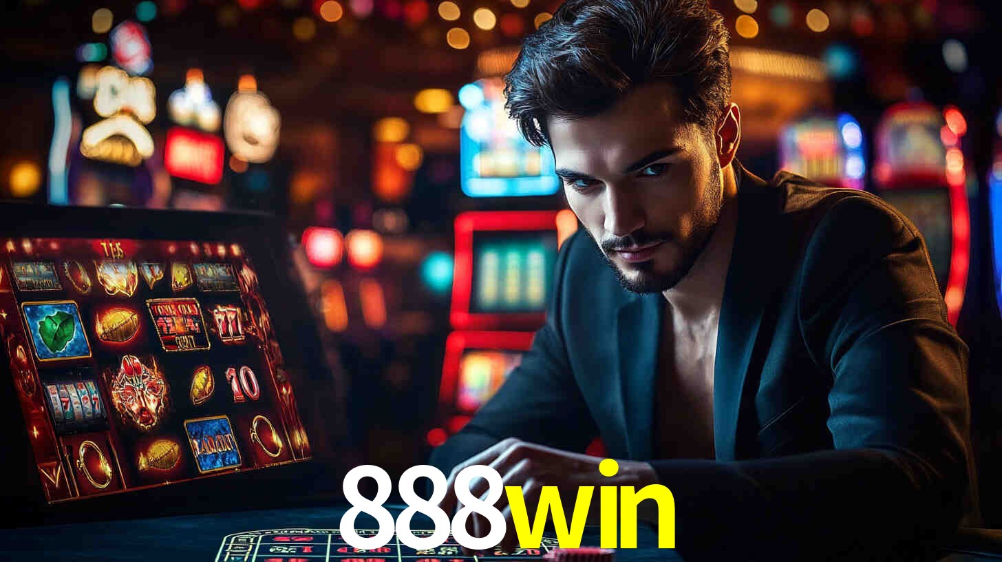 888win bet casino