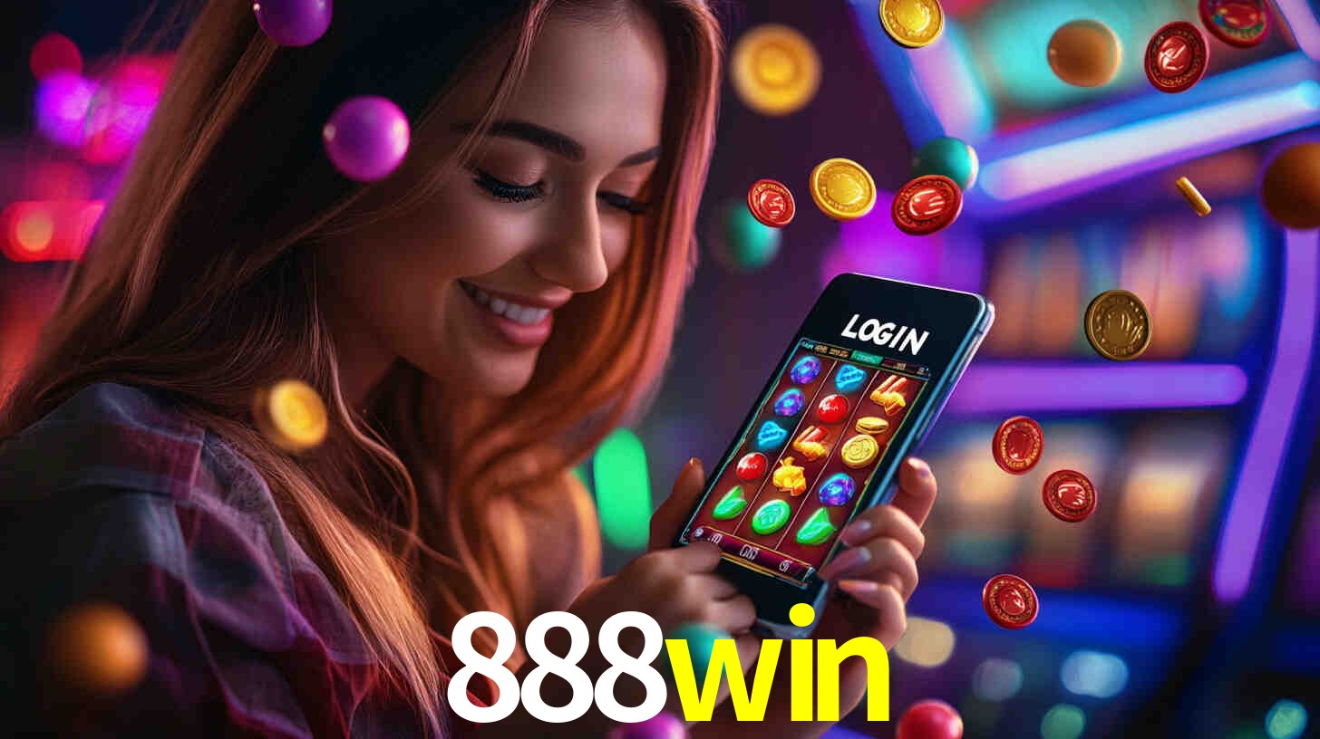 888win: Seu Especialista em Apostas Esportivas Brasileiras