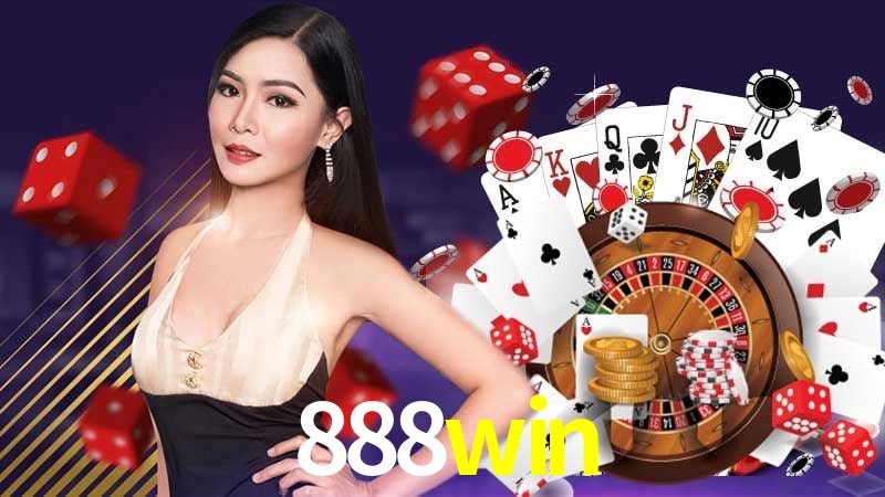 Jogos de Slot 888win