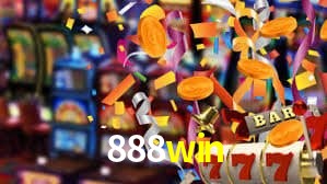 Notificações App 888win
