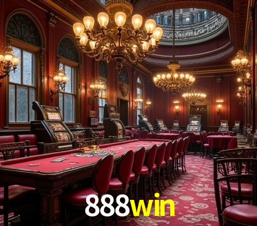 Bônus VIP 888win