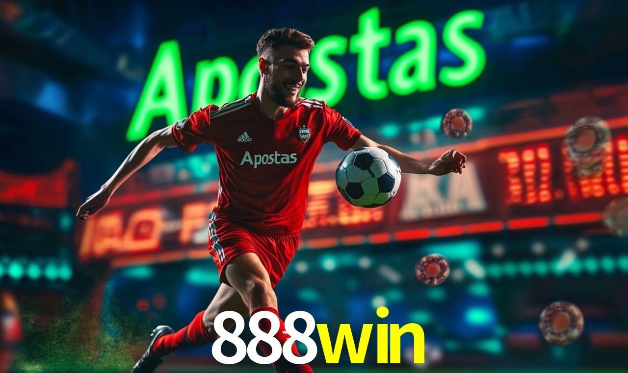 Diretório de Jogos 888win