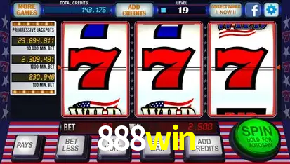A Emoção da Loteria na 888win: Uma Chance de Mudança de Vida