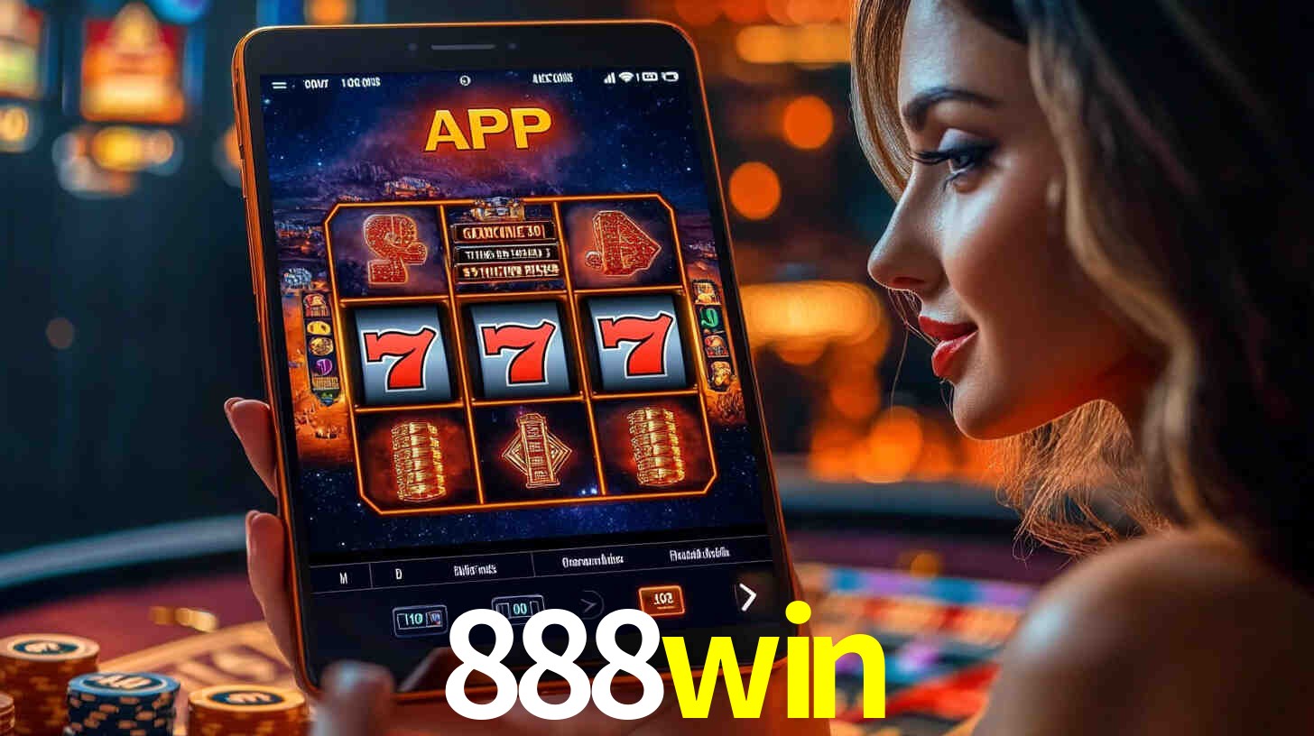 888win bet Brasil