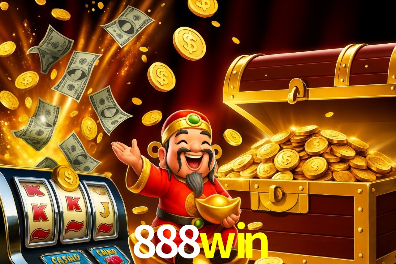 Login Seguro 888win