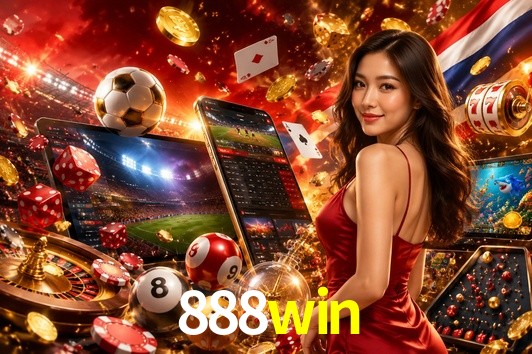 Seasonal Promotions 888win