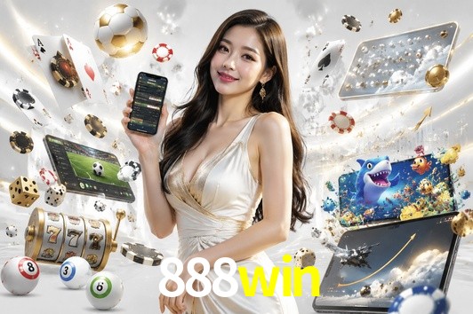 Quick Registration 888win