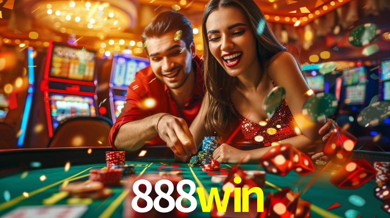888win Caça-níqueis móveis