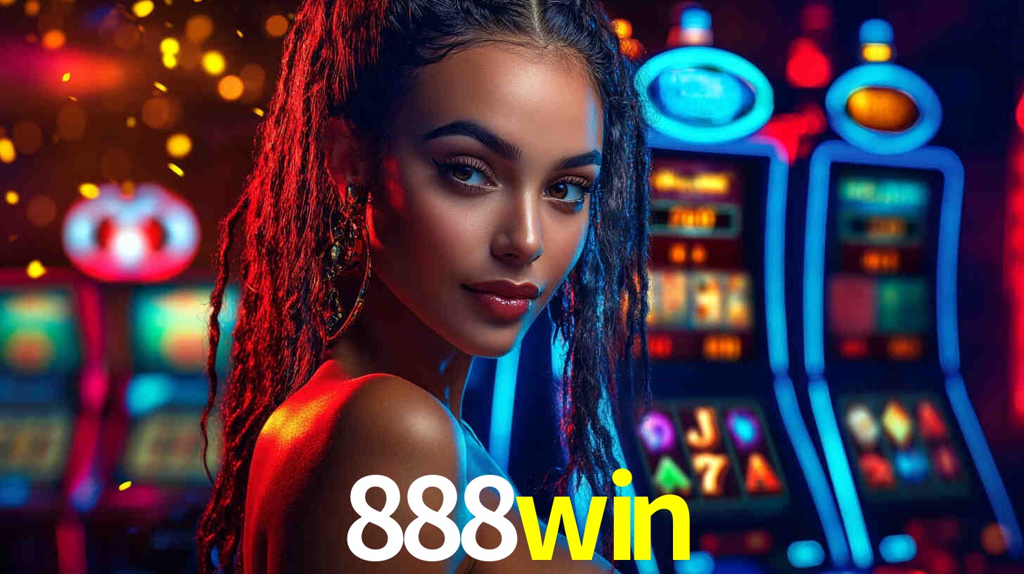 cassino 888win