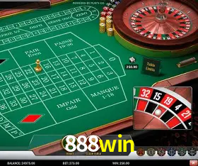 Descubra o Mundo do Cassino Online com 888win