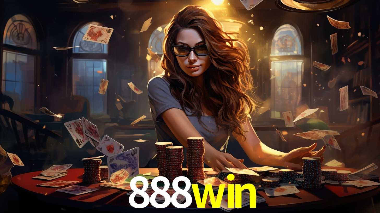 Blackjack Table 888win