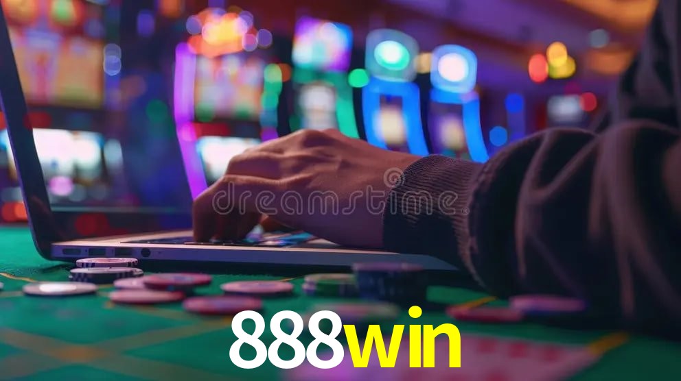 Provedores de Jogos 888win