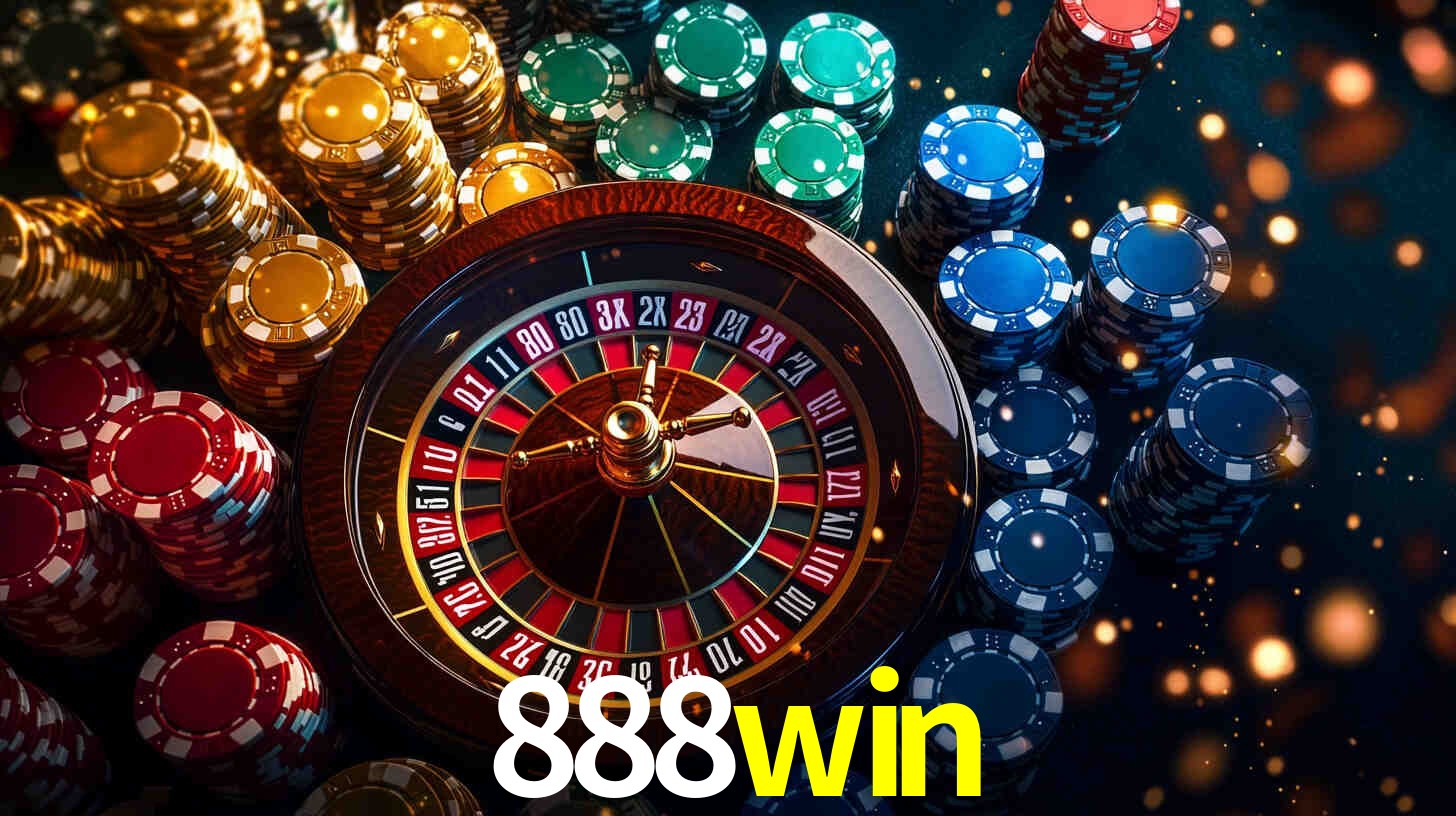 888win