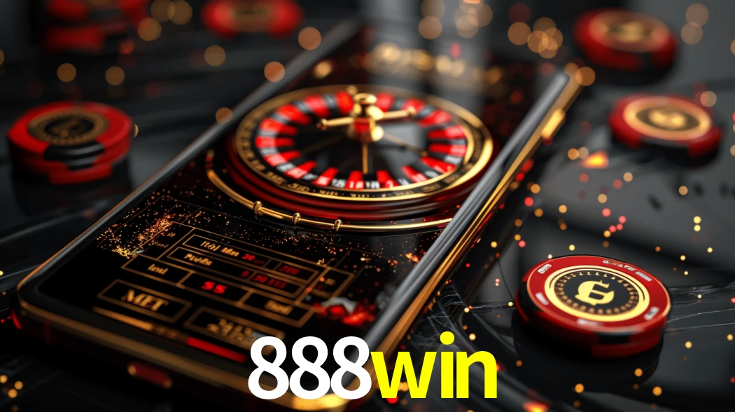 Responsive Design 888win