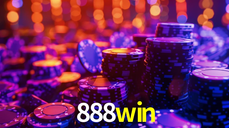 Jogos App 888win