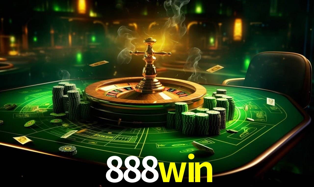 Apostas de Tênis 888win