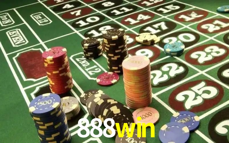 888win plataforma
