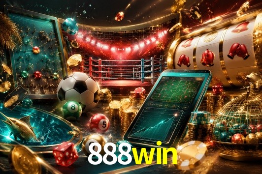 Descubra a Essência do 888win: Nossa História e Compromissos