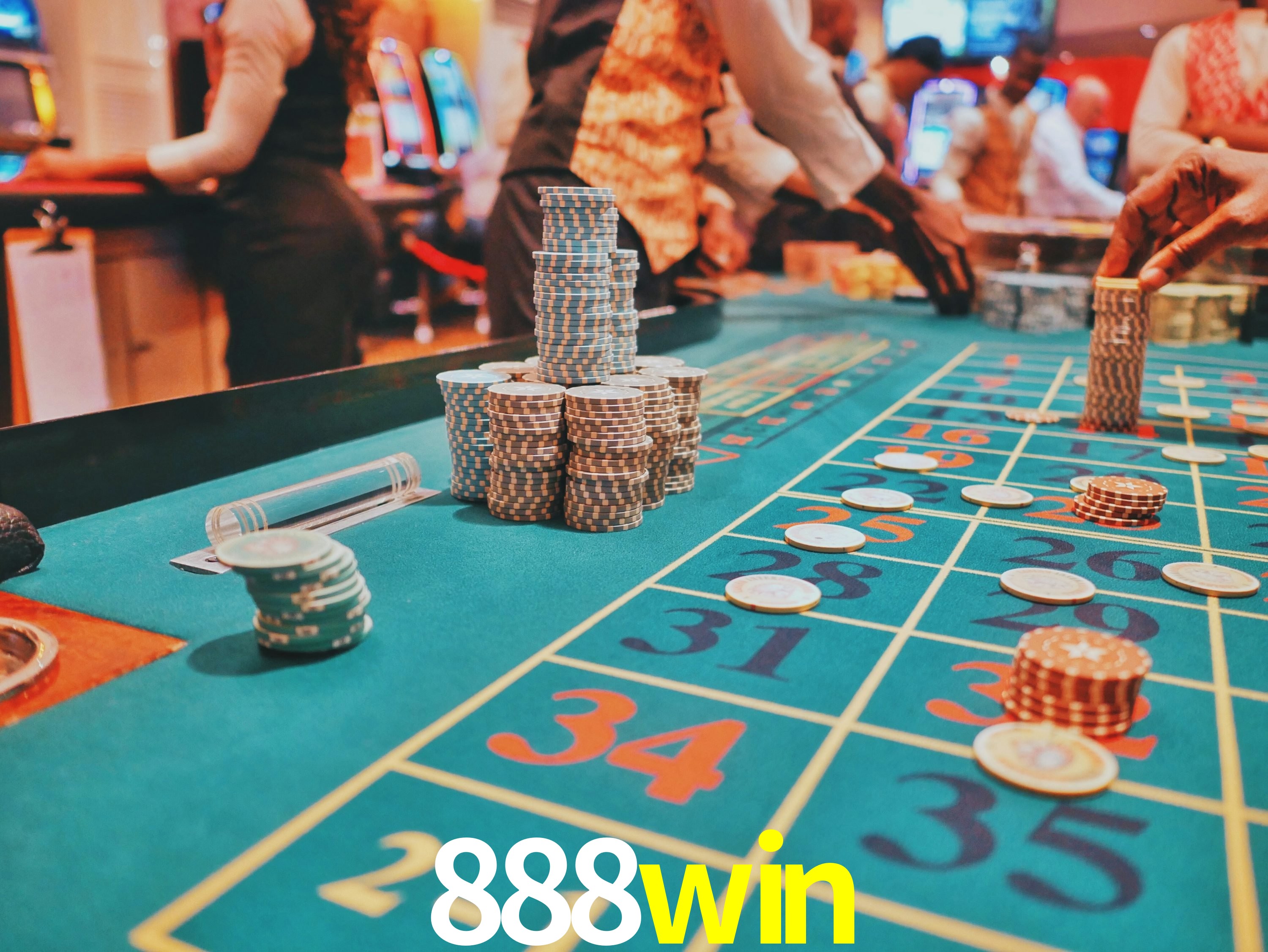Promoção Relâmpago 888win
